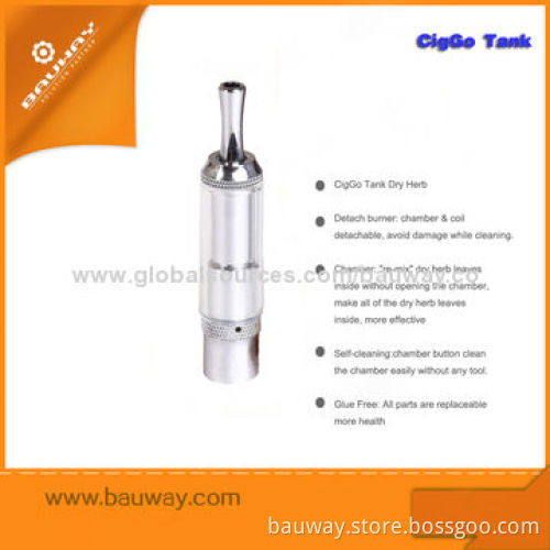 Bauway dry herb vaporizer, Cloutank vaporizer, M4 2014 vaporizer